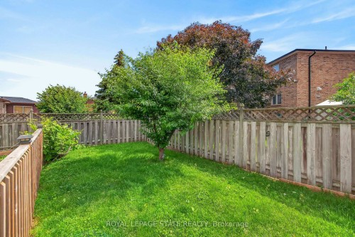 15 Ellen Avenue, Hamilton, ON 