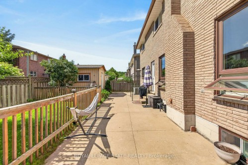 15 Ellen Avenue, Hamilton, ON 