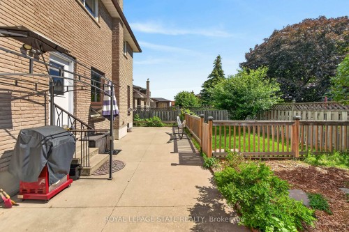 15 Ellen Avenue, Hamilton, ON 