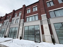 6-200 Dissette Street  Bradford West Gwillimbury, ON M3Z 3G8