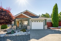 136 Meridian Way Parksville, BC V9P 2Z2