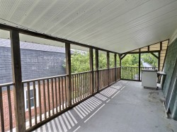 Terrasse - 