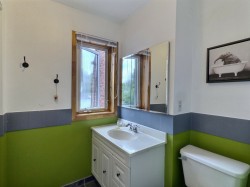 Salle de bains - 