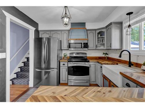 138 Vanier Drive, Chatham, ON 