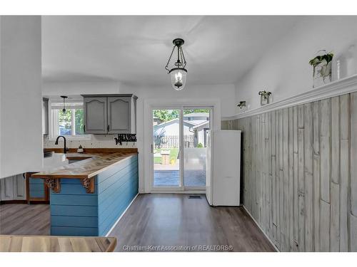 138 Vanier Drive, Chatham, ON 