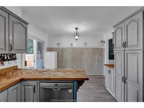 138 Vanier Drive, Chatham, ON 
