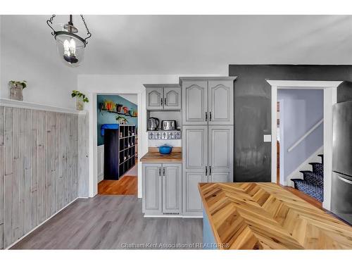 138 Vanier Drive, Chatham, ON 