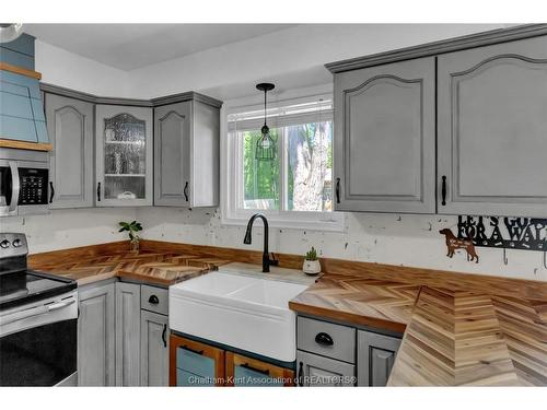 138 Vanier Drive, Chatham, ON 