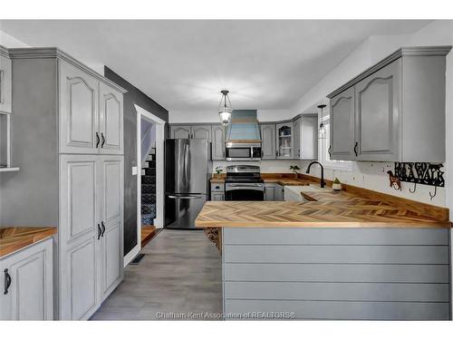 138 Vanier Drive, Chatham, ON 
