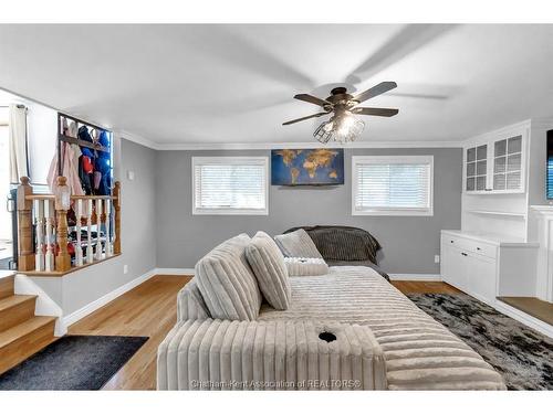 138 Vanier Drive, Chatham, ON 