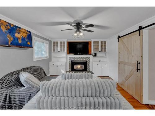 138 Vanier Drive, Chatham, ON 