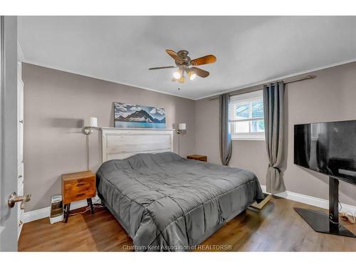 138 Vanier Drive, Chatham, ON 