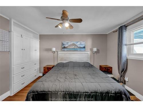 138 Vanier Drive, Chatham, ON 