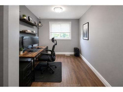 138 Vanier Drive, Chatham, ON 