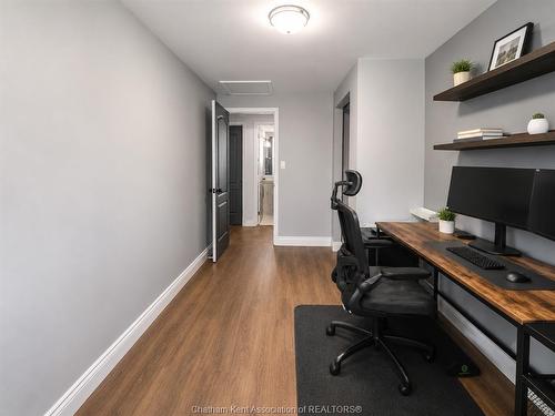 138 Vanier Drive, Chatham, ON 