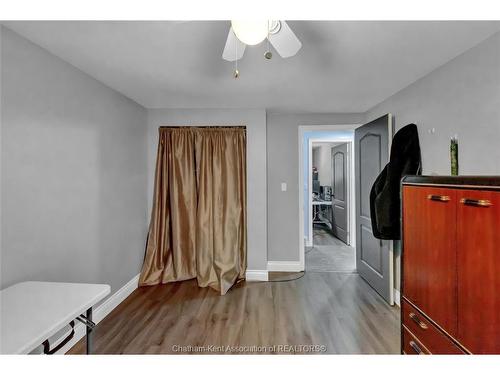 138 Vanier Drive, Chatham, ON 