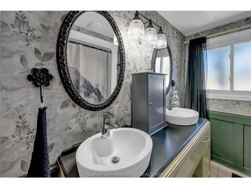 138 Vanier Drive, Chatham, ON 