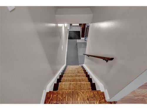 138 Vanier Drive, Chatham, ON 