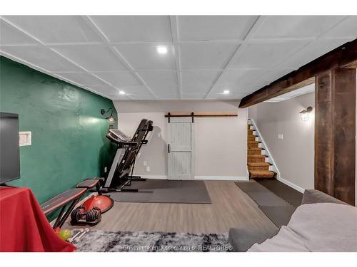 138 Vanier Drive, Chatham, ON 