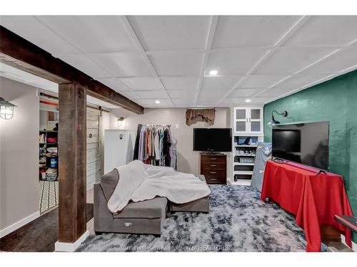 138 Vanier Drive, Chatham, ON 