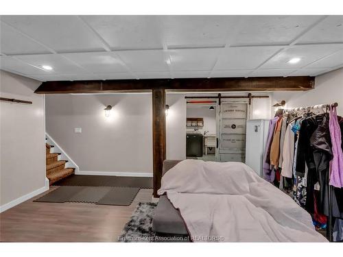 138 Vanier Drive, Chatham, ON 