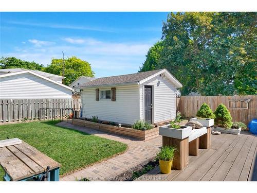 138 Vanier Drive, Chatham, ON 