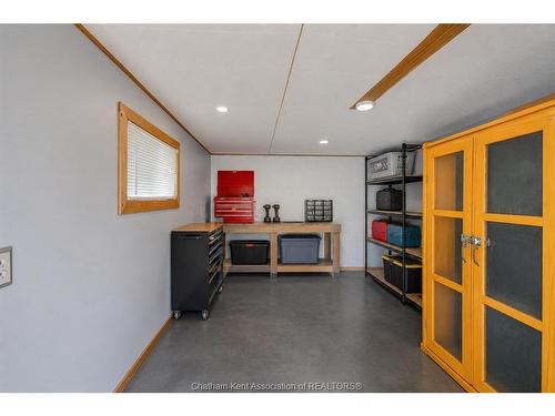 138 Vanier Drive, Chatham, ON 