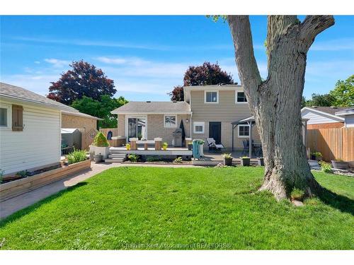 138 Vanier Drive, Chatham, ON 