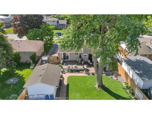 138 Vanier Drive, Chatham, ON 