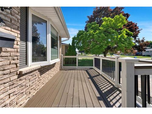 138 Vanier Drive, Chatham, ON 