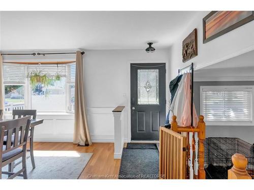 138 Vanier Drive, Chatham, ON 
