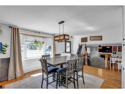 138 Vanier Drive, Chatham, ON 