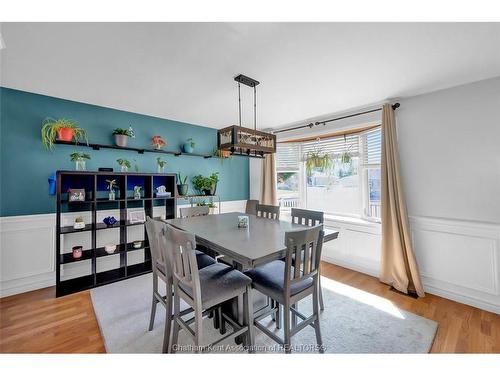 138 Vanier Drive, Chatham, ON 
