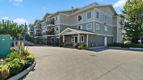 409-375 Cherry Avenue  Kamloops, BC V2B 2R8