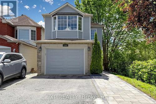 106 SMALES DRIVE  Ajax, ON L1Z 1G8