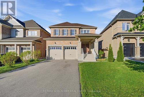 15 GOULD CRESCENT  New Tecumseth, ON L0G 1A0