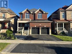 33 MCKENZIE WAY Bradford West Gwillimbury, ON L3Z 0K1