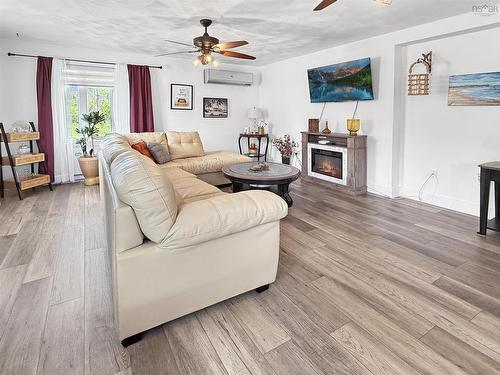 981 Foxbrook Road, Fox Brook, NS 