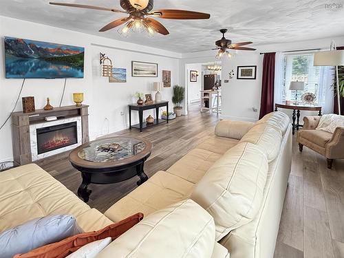 981 Foxbrook Road, Fox Brook, NS 