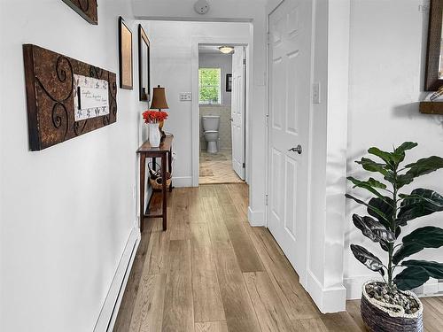 981 Foxbrook Road, Fox Brook, NS 