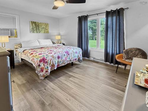 981 Foxbrook Road, Fox Brook, NS 