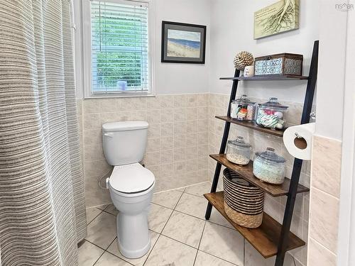 981 Foxbrook Road, Fox Brook, NS 