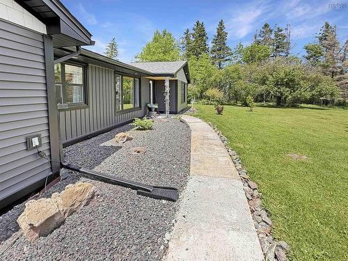981 Foxbrook Road, Fox Brook, NS 