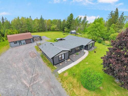 981 Foxbrook Road, Fox Brook, NS 