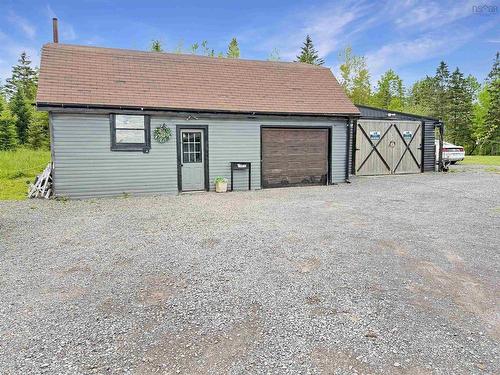 981 Foxbrook Road, Fox Brook, NS 