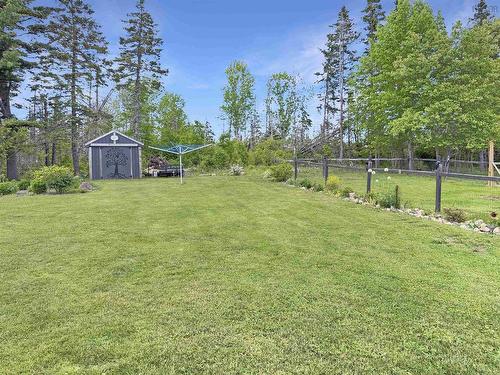 981 Foxbrook Road, Fox Brook, NS 