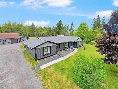 981 Foxbrook Road, Fox Brook, NS 