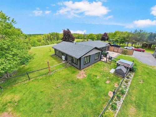 981 Foxbrook Road, Fox Brook, NS 
