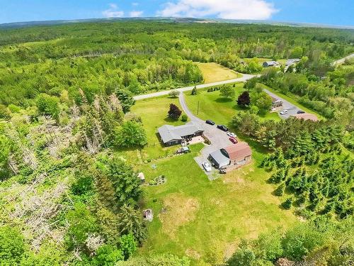 981 Foxbrook Road, Fox Brook, NS 