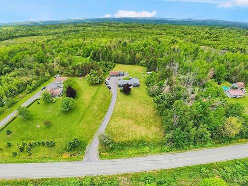 981 Foxbrook Road, Fox Brook, NS 